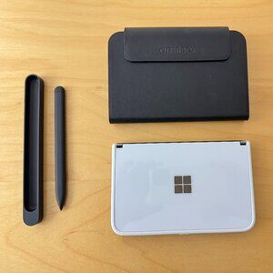 Microsoft Surface Duo (first generation)